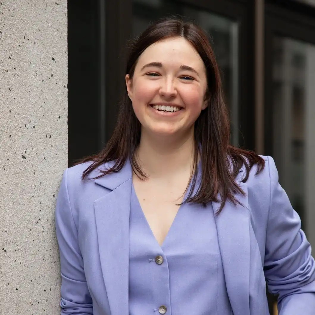 Marja interpreter: English Dutch